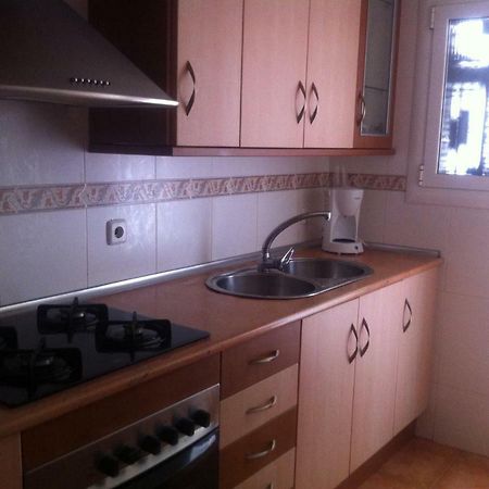 Apt A Calafell Plage ภายนอก รูปภาพ