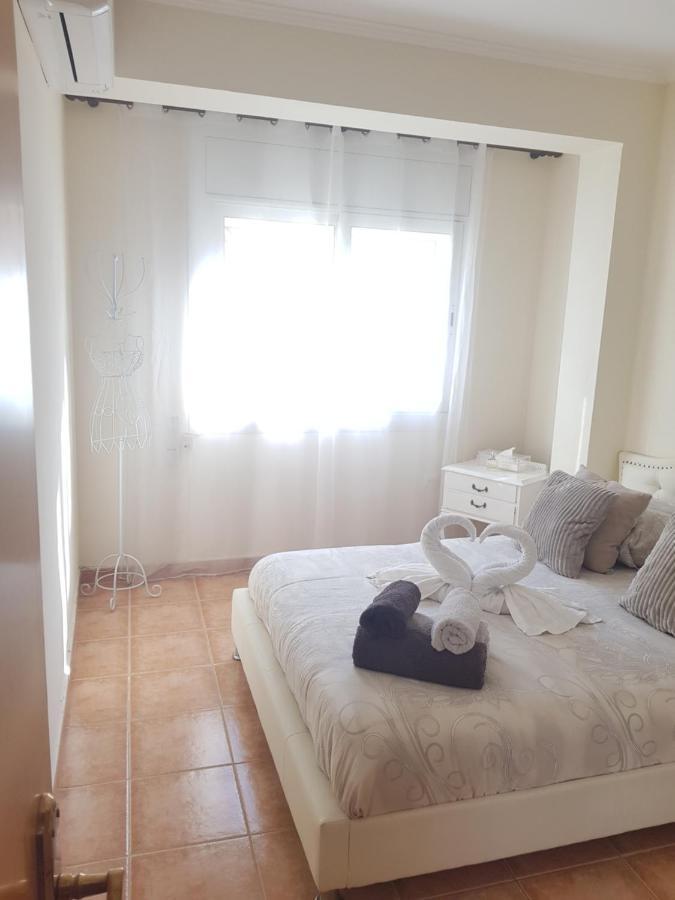 Apt A Calafell Plage ภายนอก รูปภาพ
