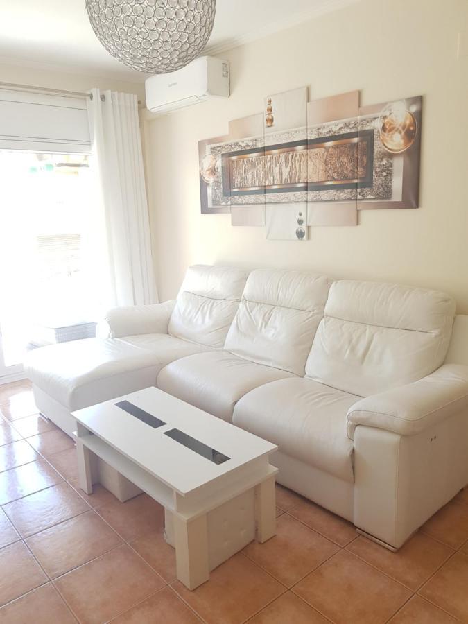 Apt A Calafell Plage ภายนอก รูปภาพ