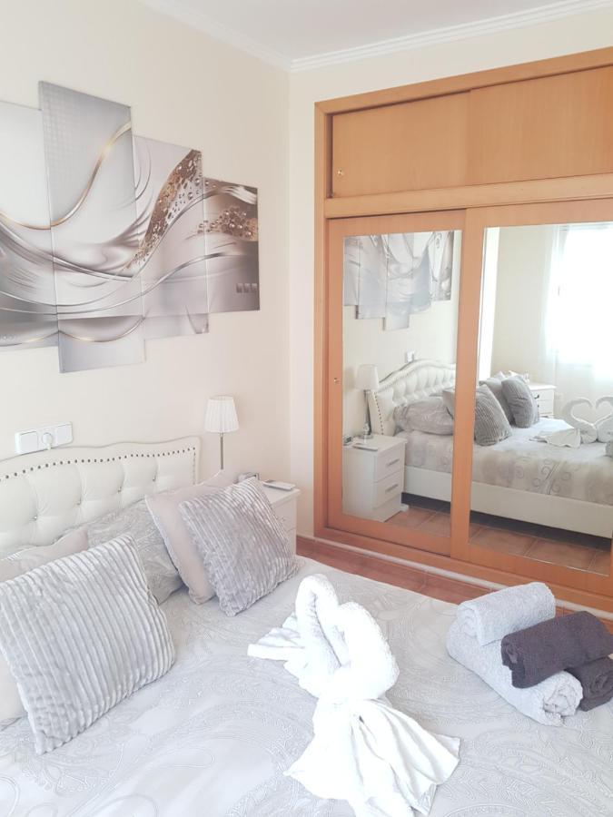 Apt A Calafell Plage ภายนอก รูปภาพ