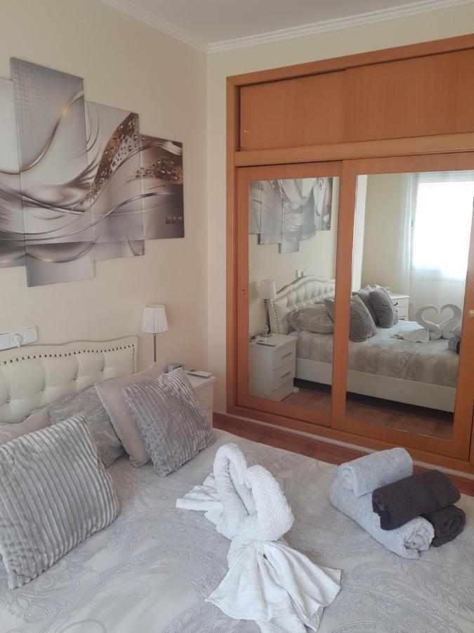 Apt A Calafell Plage ภายนอก รูปภาพ