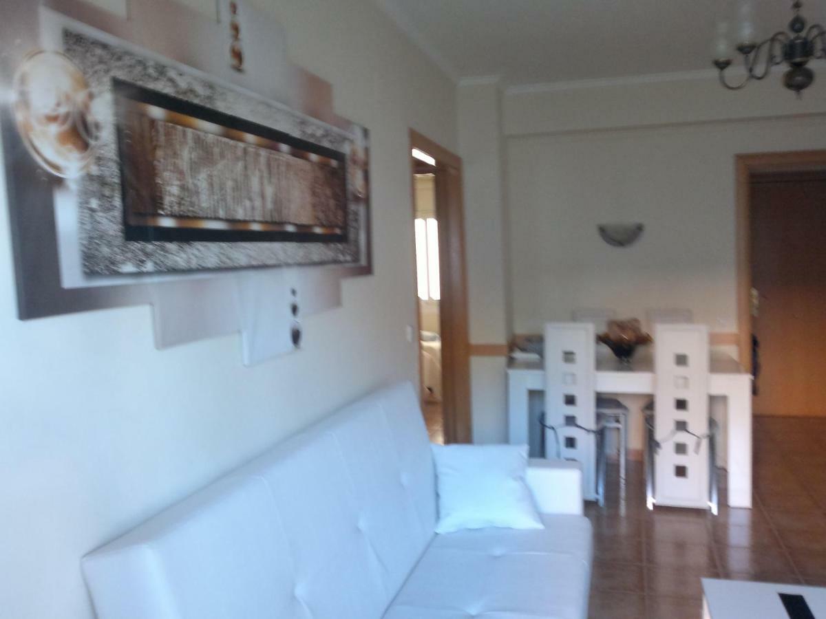 Apt A Calafell Plage ภายนอก รูปภาพ