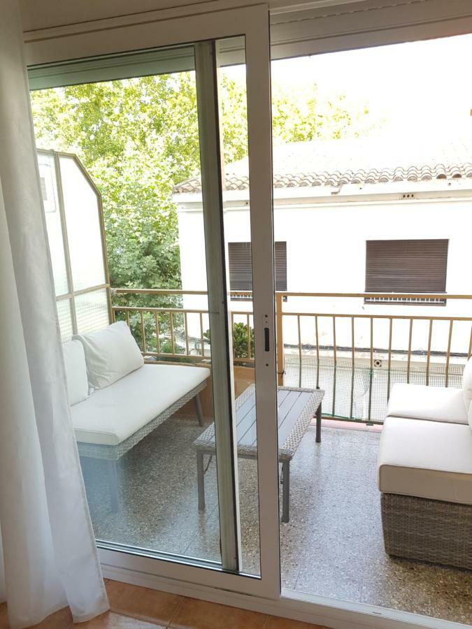 Apt A Calafell Plage ภายนอก รูปภาพ