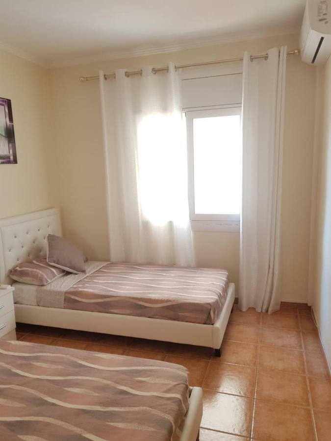 Apt A Calafell Plage ภายนอก รูปภาพ